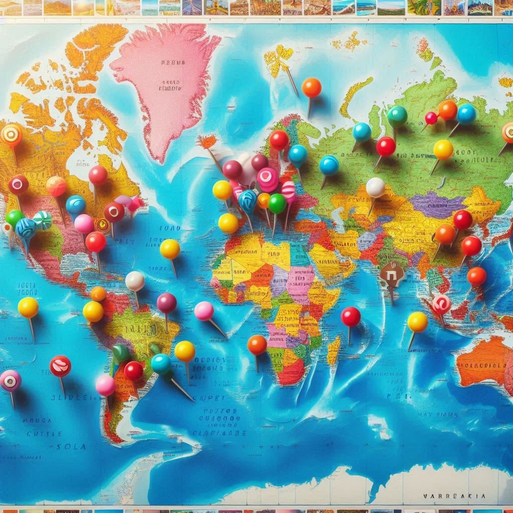  Cheapest Places to Travel